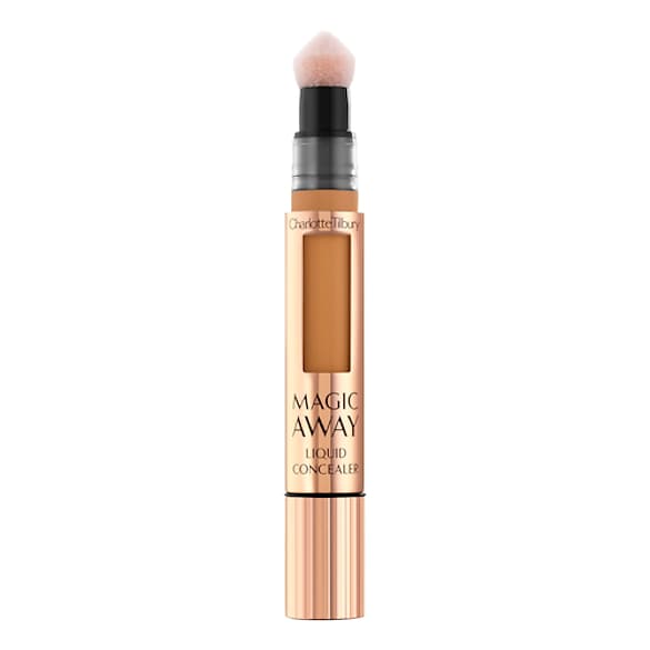 MAGIC AWAY LIQUID CONCEALER - korektor pod oczy, CHARLOTTE TILBURY